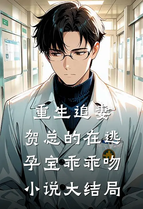 重生追妻，贺总的在逃孕宝乖乖吻小说大结局
