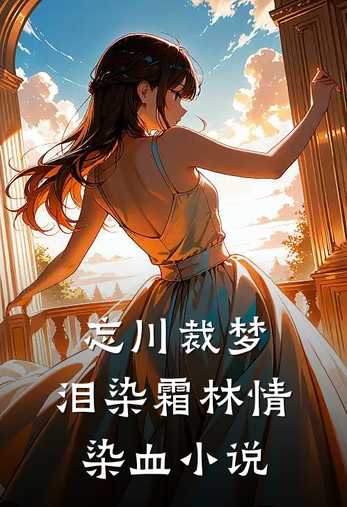 忘川裁梦，泪染霜林情染血小说