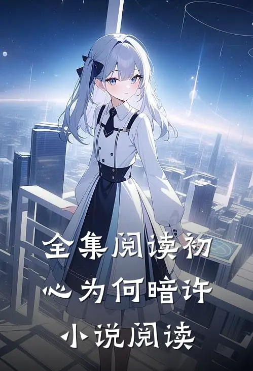 全集阅读初心为何暗许小说阅读