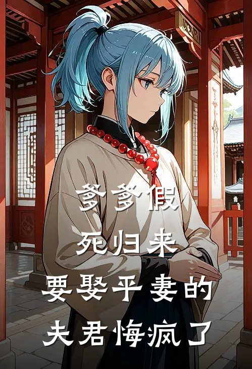 爹爹假死归来,要娶平妻的夫君悔疯了免费阅读