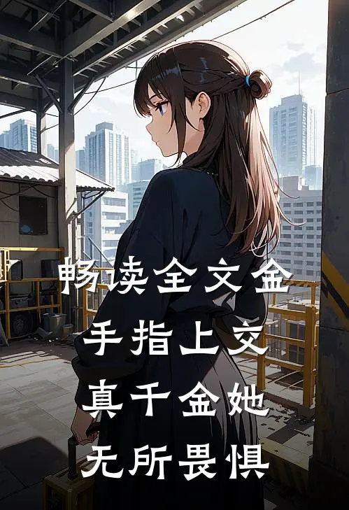 畅读全文金手指上交，真千金她无所畏惧