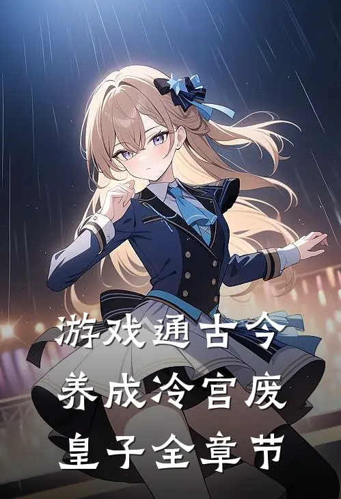 游戏通古今，养成冷宫废皇子全章节