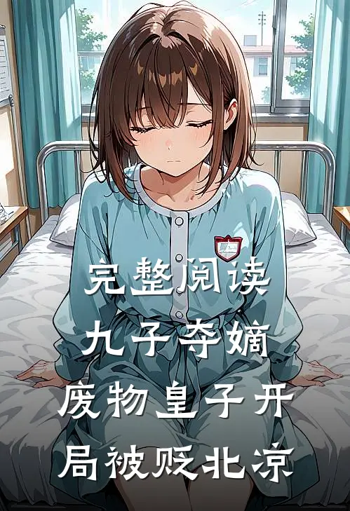 完整阅读九子夺嫡：废物皇子开局被贬北凉