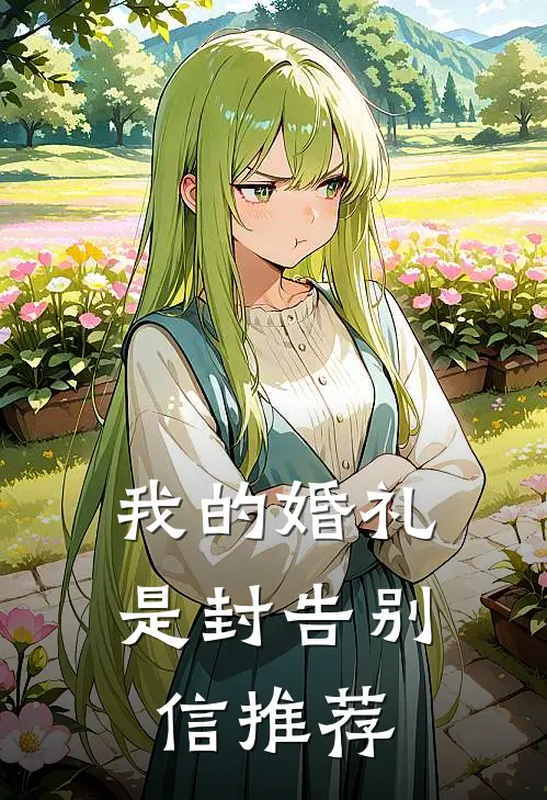 我的婚礼，是封告别信推荐