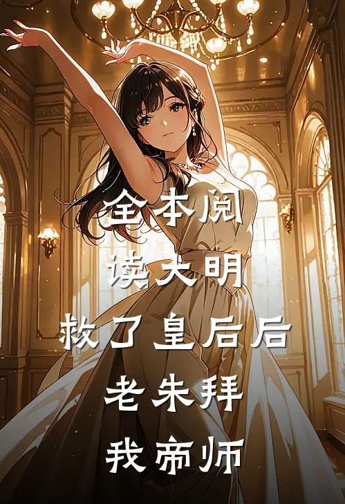 全本阅读大明：救了皇后后，老朱拜我帝师