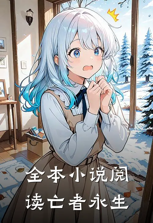 全本小说阅读亡者永生