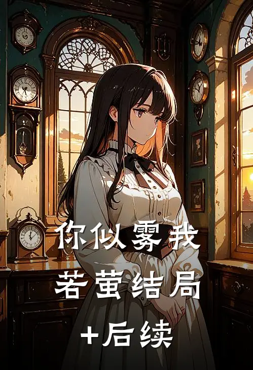 你似雾我若萤结局+后续