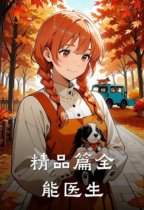精品篇全能医生