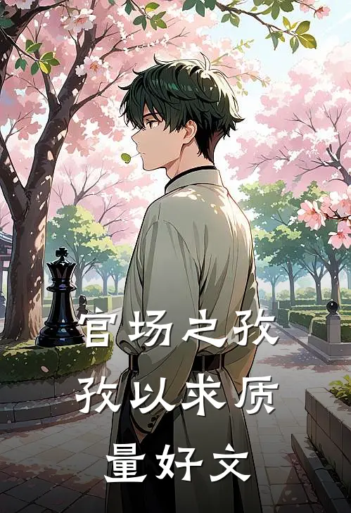 官场之孜孜以求质量好文