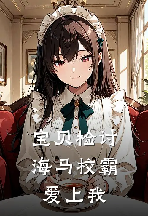 宝贝检讨,海马校霸爱上我,