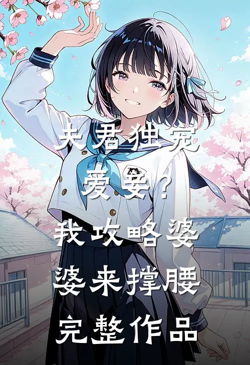 夫君独宠爱妾？我攻略婆婆来撑腰完整作品
