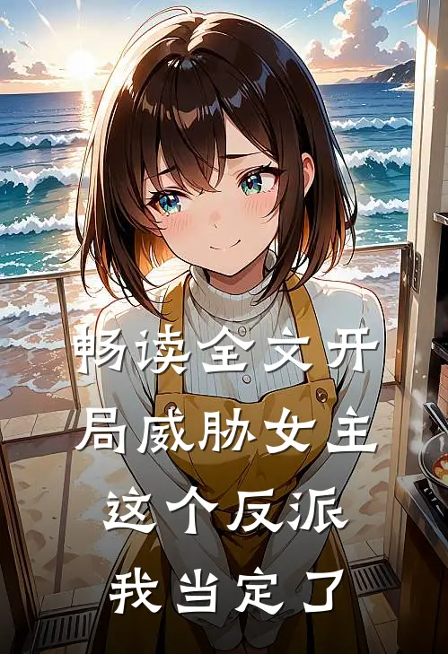 畅读全文开局威胁女主，这个反派我当定了