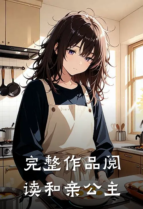 完整作品阅读和亲公主
