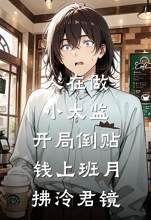 人在做小太监，开局倒贴钱上班月拂泠君镜