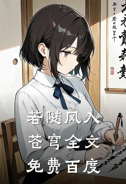 若随风入苍穹全文免费百度