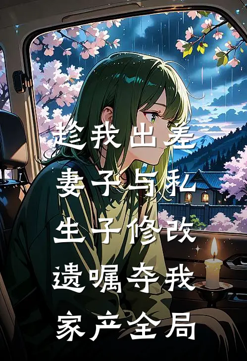 趁我出差，妻子与私生子修改遗嘱夺我家产全局