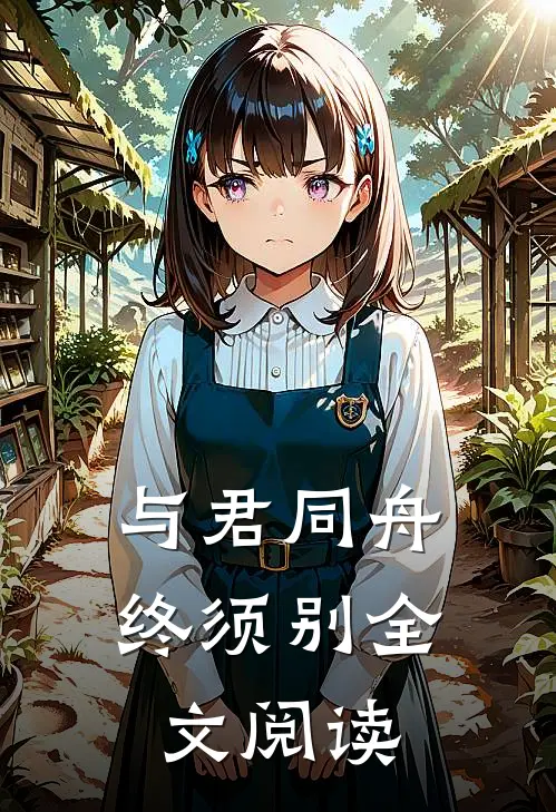 与君同舟终须别全文阅读