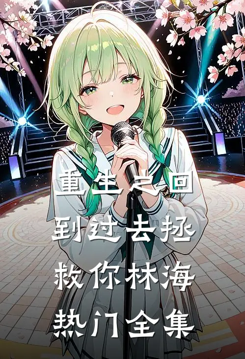 重生之回到过去拯救你林海热门 全集