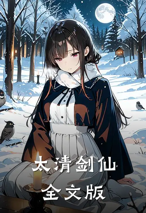 太清剑仙全文版