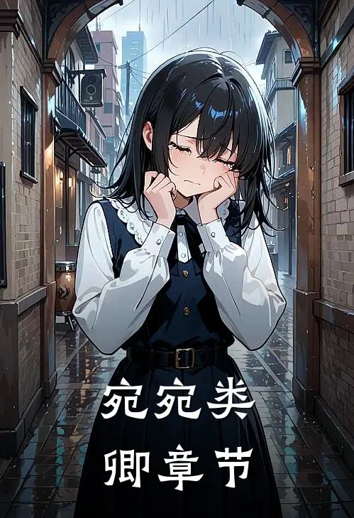 宛宛类卿章节