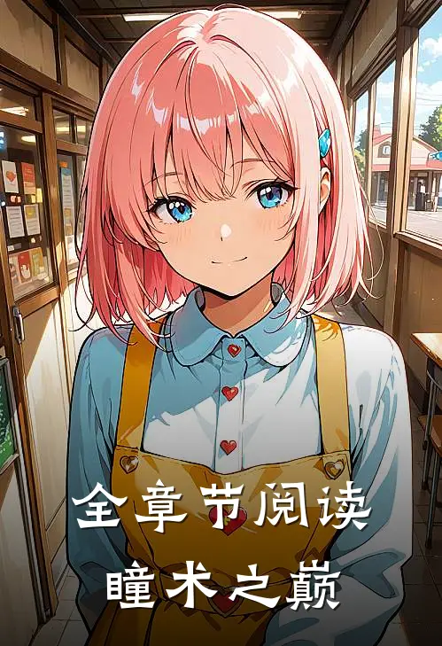 全章节阅读瞳术之巅