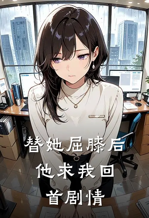 替她屈膝后，他求我回首剧情