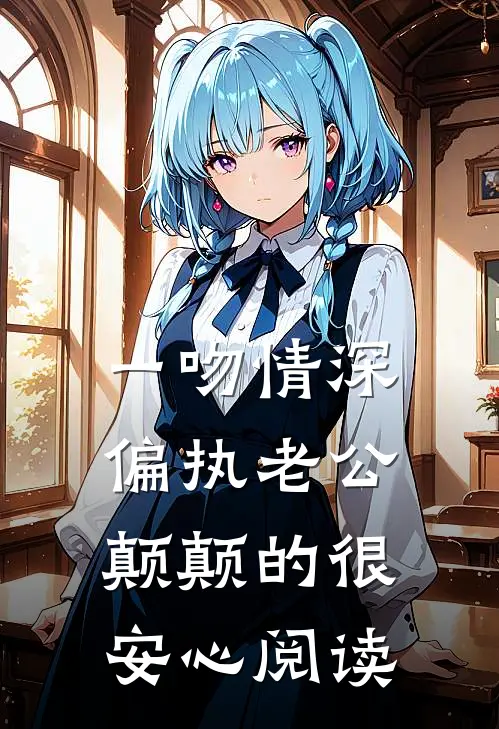 一吻情深，偏执老公颠颠的很安心阅读