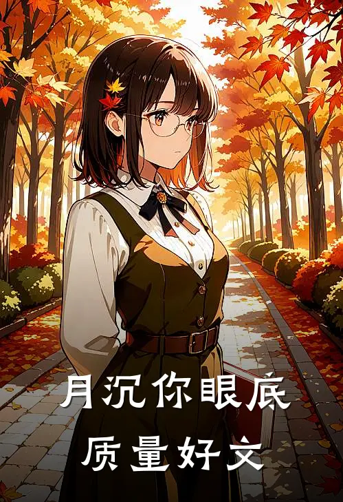 月沉你眼底质量好文