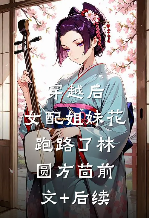 穿越后，女配姐妹花跑路了林圆方茴前文+后续