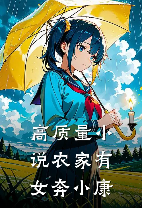 高质量小说农家有女奔小康