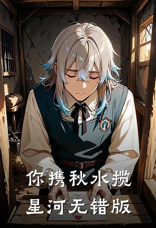 你携秋水揽星河无错版