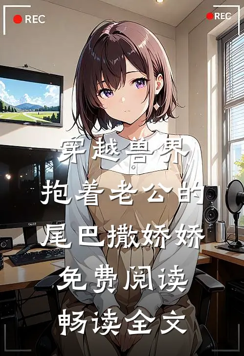 穿越兽界:抱着老公的尾巴撒娇娇免费阅读畅读全文