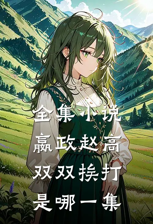 全集嬴政赵高双双挨打是哪一集啊