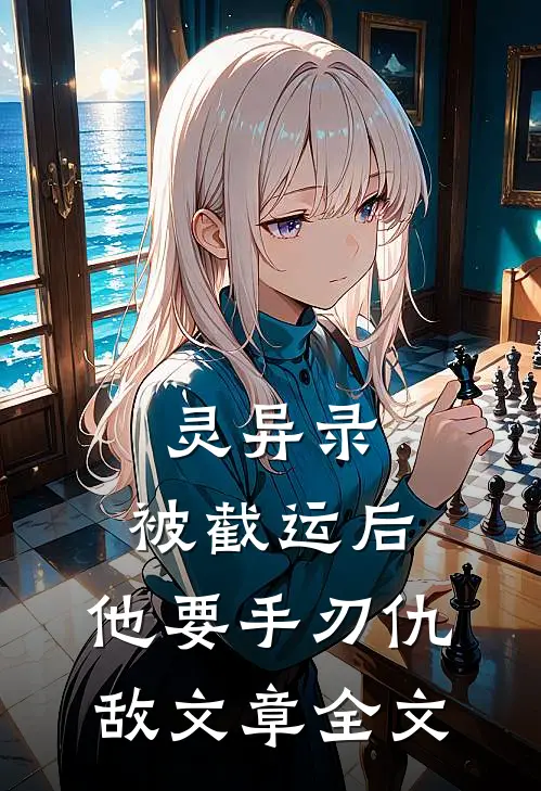 灵异录：被截运后，他要手刃仇敌文章全文