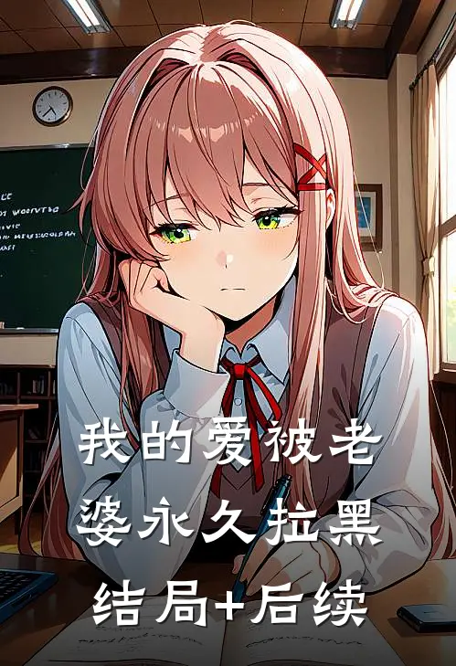 我的爱被老婆永久拉黑结局+后续
