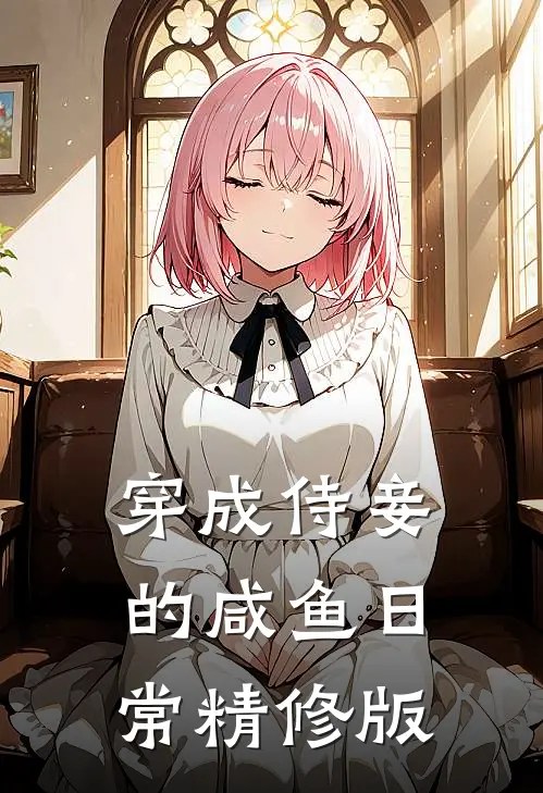 穿成侍妾的咸鱼日常精修版