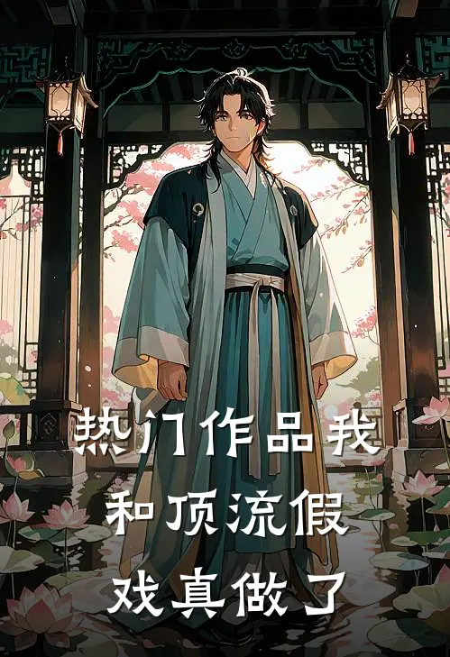 热门作品我和顶流假戏真做了