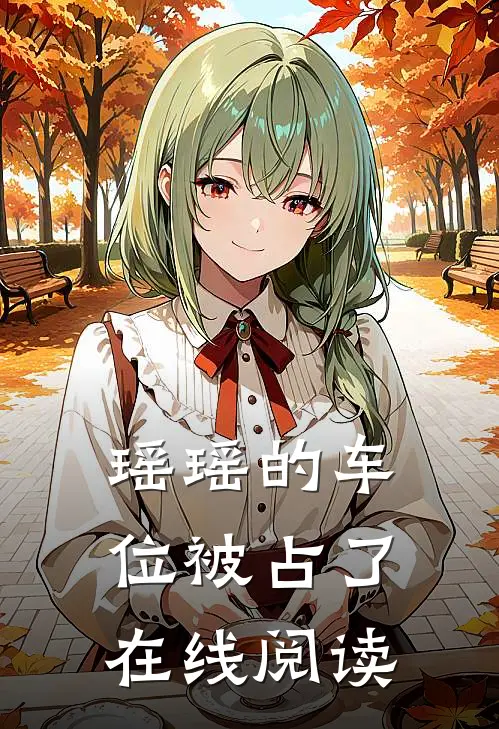 瑶瑶的车位被占了在线阅读