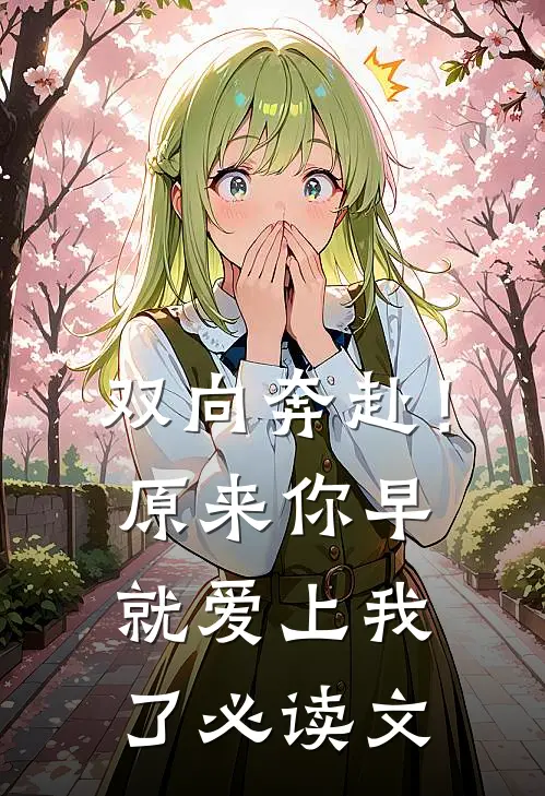 双向奔赴!原来你早就爱上我了必读文