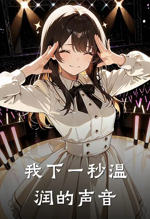 我下一秒温润的声音