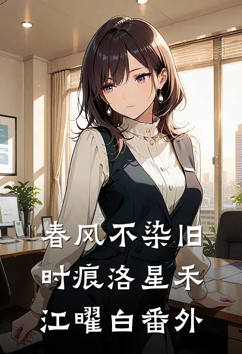 春风不染旧时痕洛星禾江曜白番外