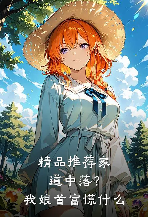 精品推荐家道中落？我娘首富慌什么