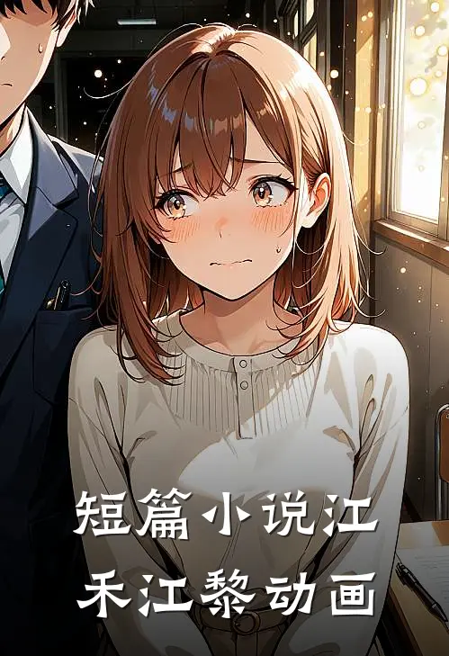 短篇小说江禾江黎动画