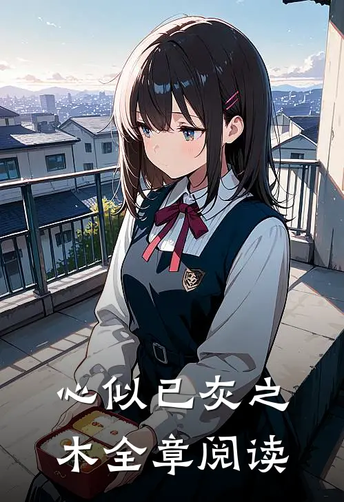心似已灰之木全章阅读