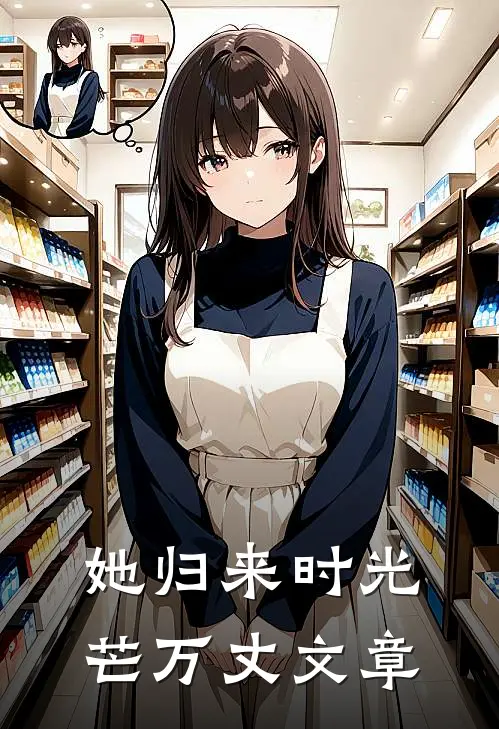 她归来时光芒万丈文章