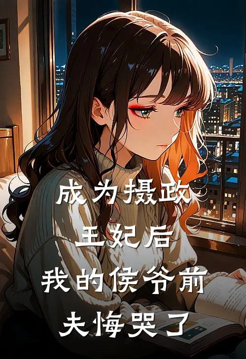成为摄政王妃后,我的侯爷前夫悔哭了免费阅读