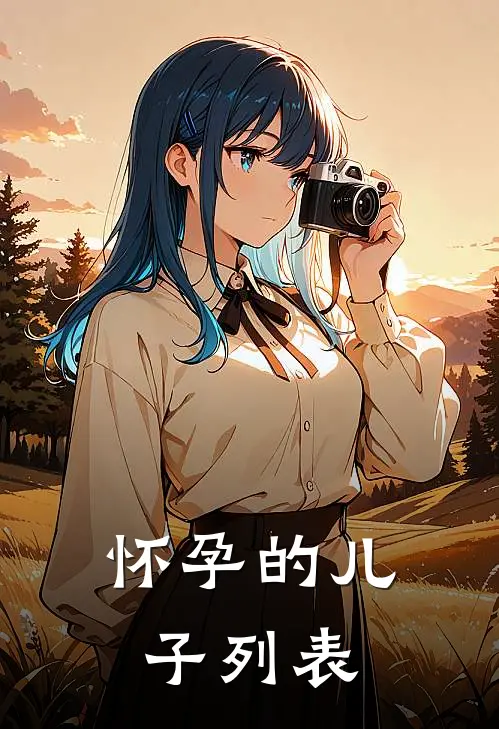 怀孕的儿子列表