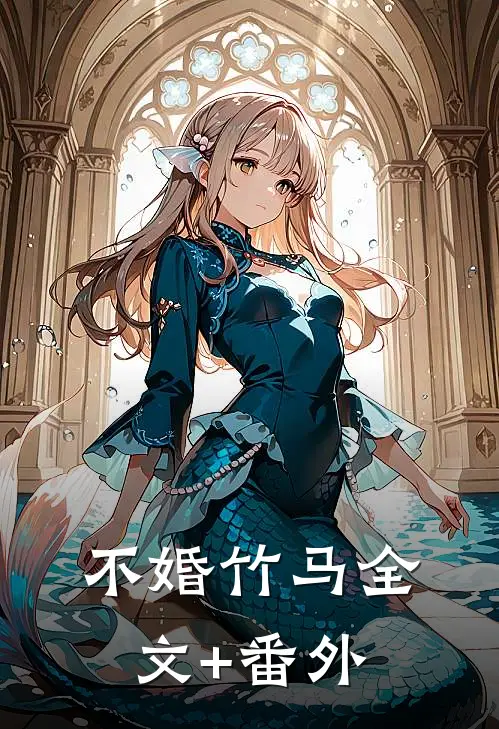 不婚竹马全文+番外