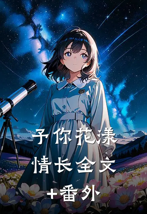 予你花漾情长全文+番外
