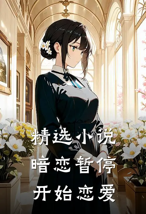 精选暗恋暂停,开始恋爱在线阅读